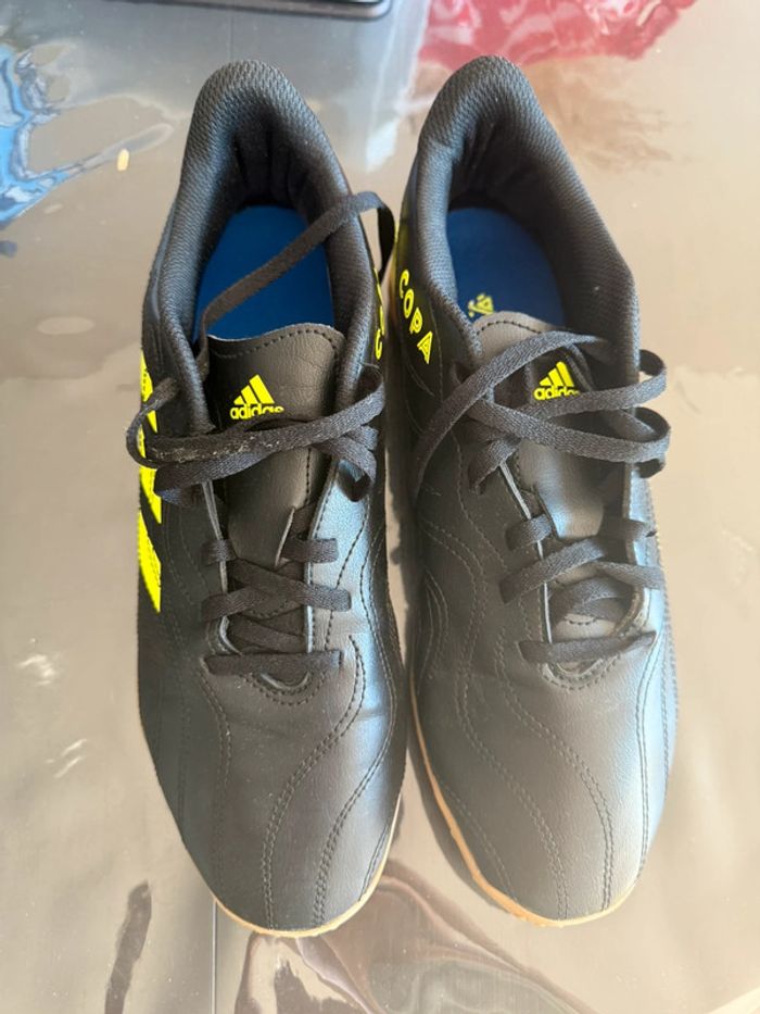 Adidas copa
