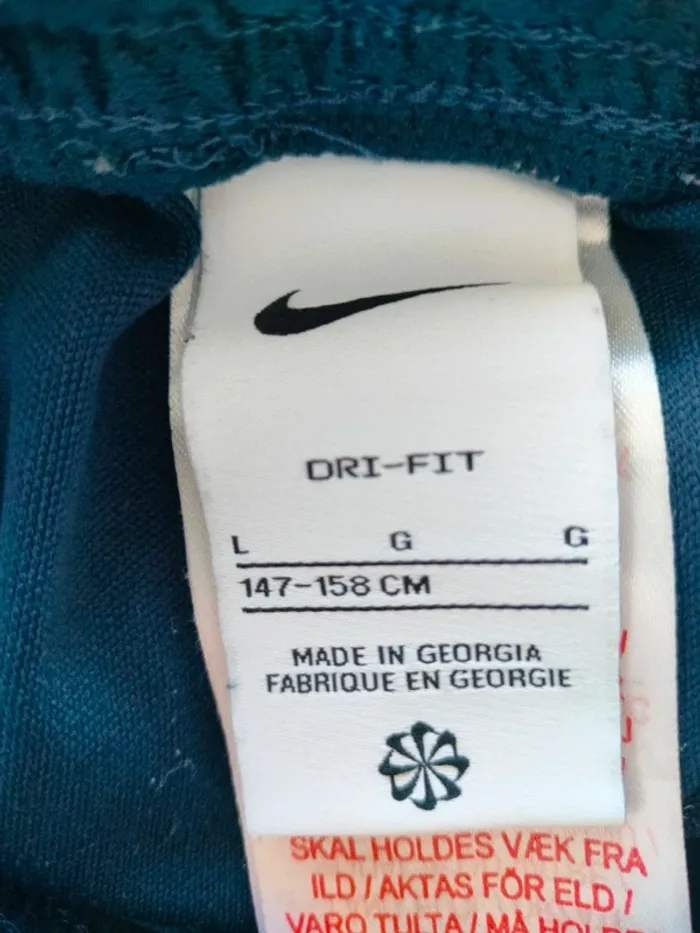 Jogging Nike 147/158cm - photo numéro 3