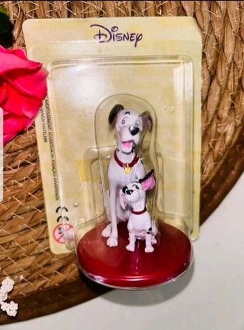 Figurine disney 