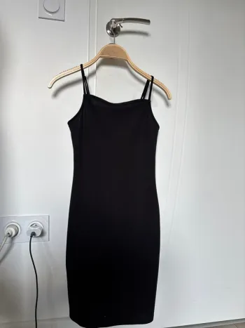 petite robe noire,pimkie