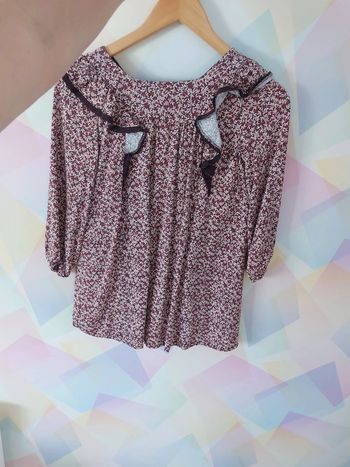 Robe Sergent Major
