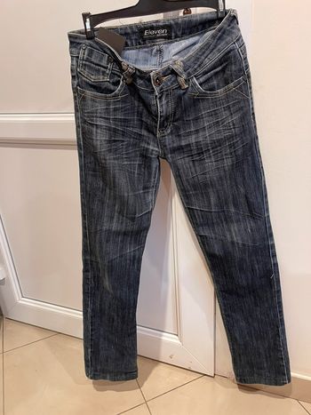 Jean taille 36