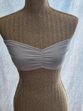 Soutien- gorge bandeau