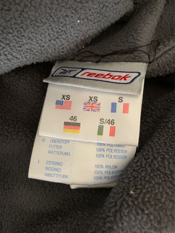 Blouson - photo numéro 5