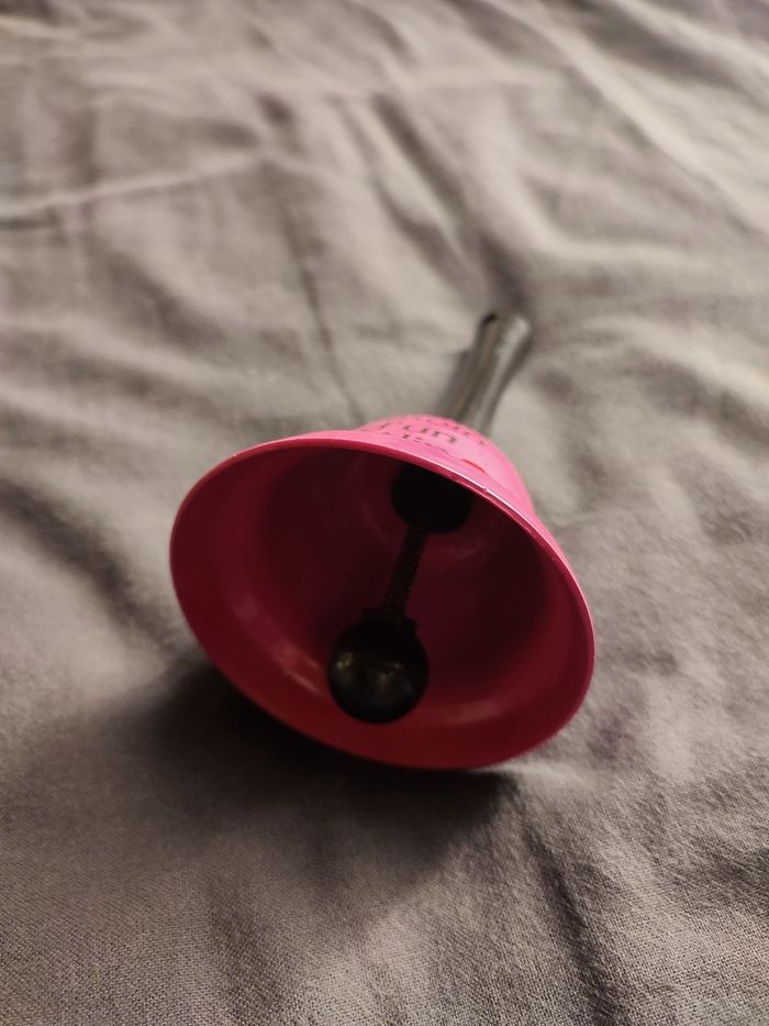 Clochette - photo numéro 3