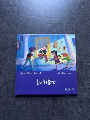 Livre