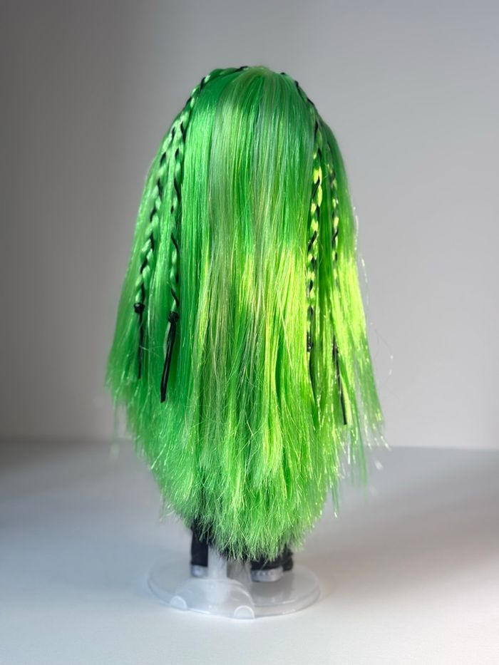 Harley shadow High Rainbow High - photo numéro 6