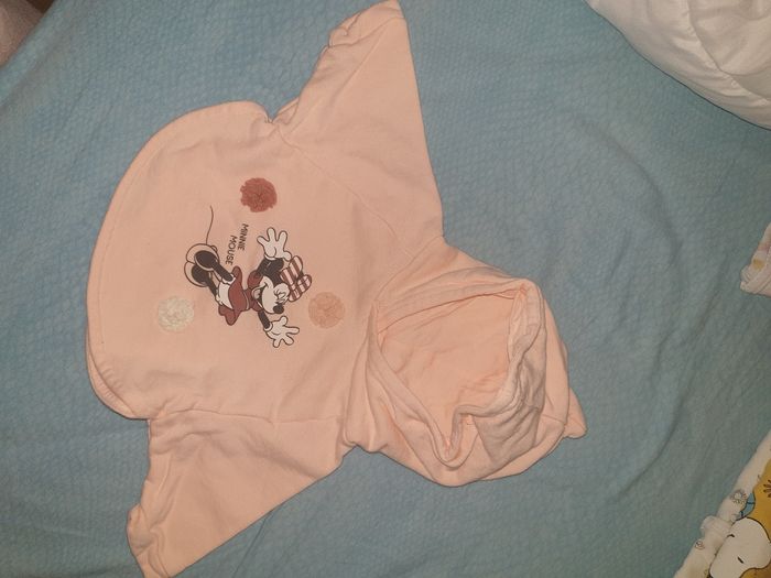 Pull disney minnie - photo numéro 2