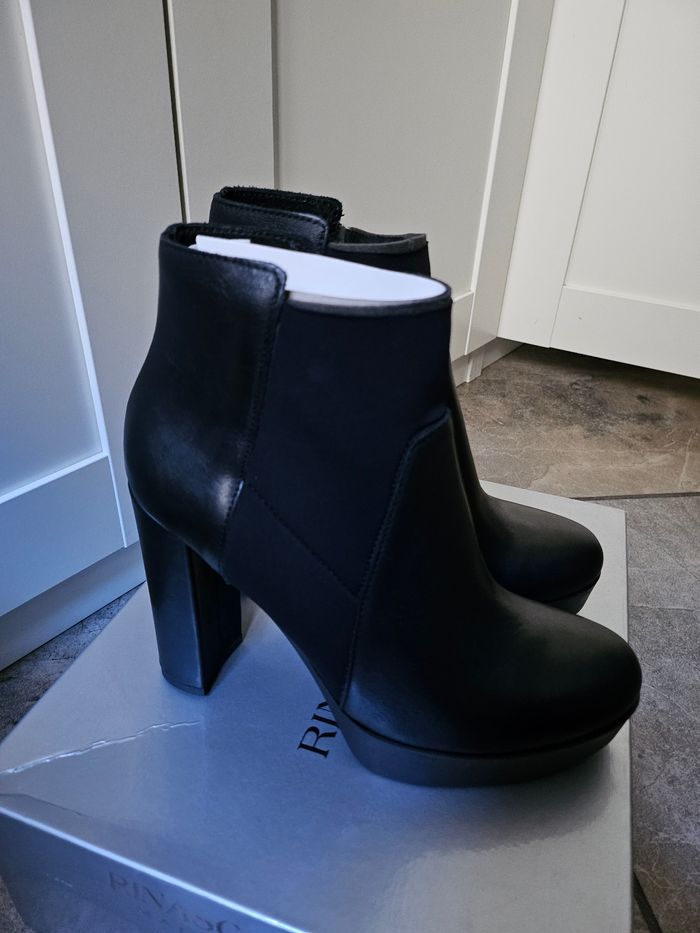 Stivaletto - photo numéro 7