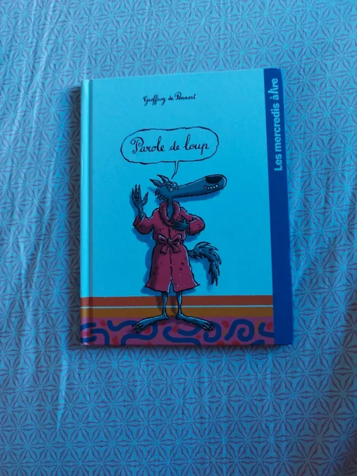 🔴Les mercredis à lire voir descriptif