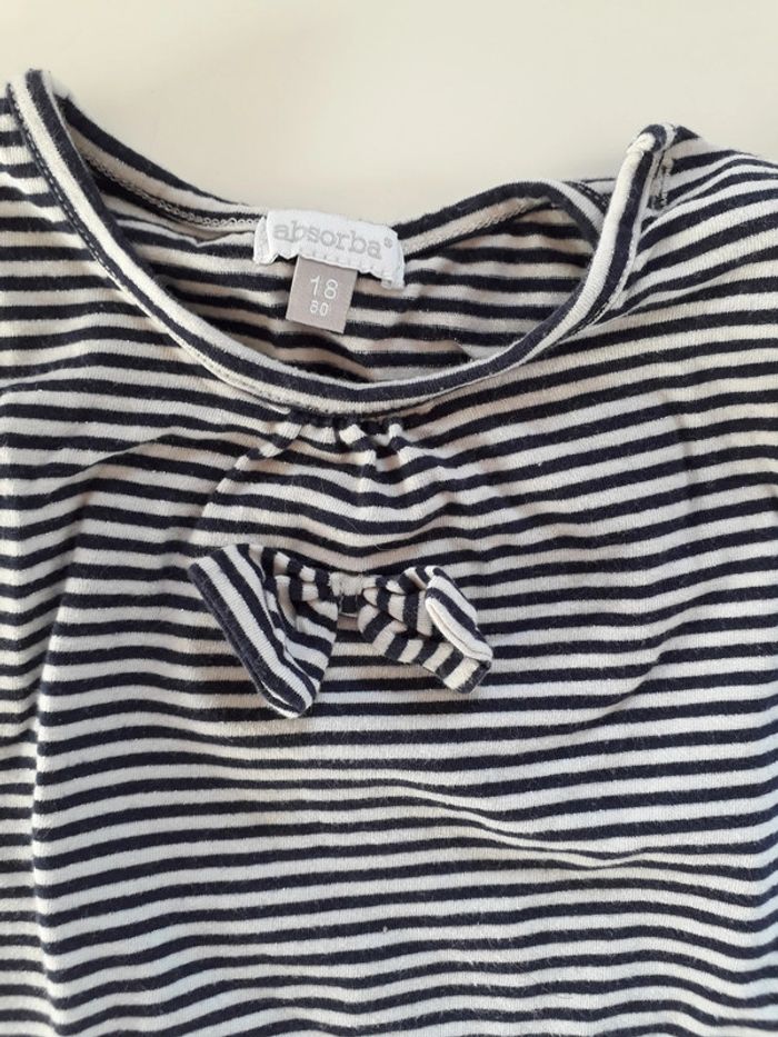 Robe 18 mois - photo numéro 2