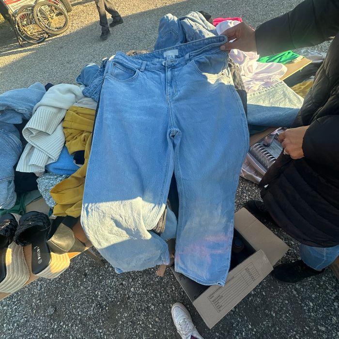 Jeans - photo numéro 2