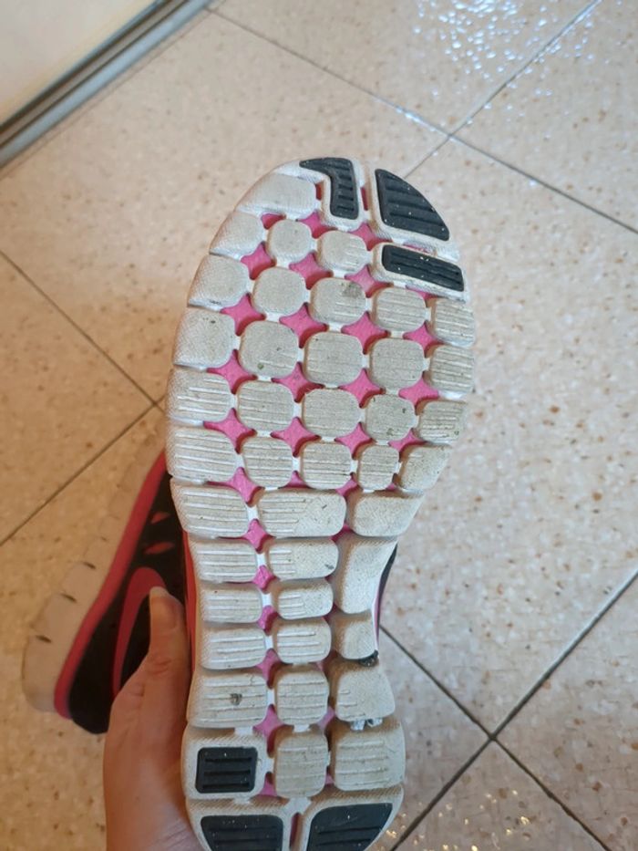 Basket fitness nike - photo numéro 5