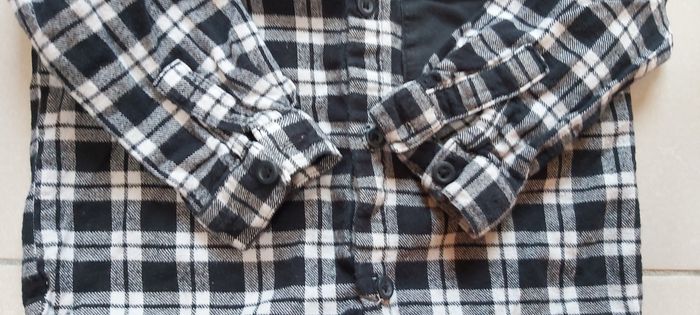 Surchemise 2/3 ans 98 - photo numéro 7