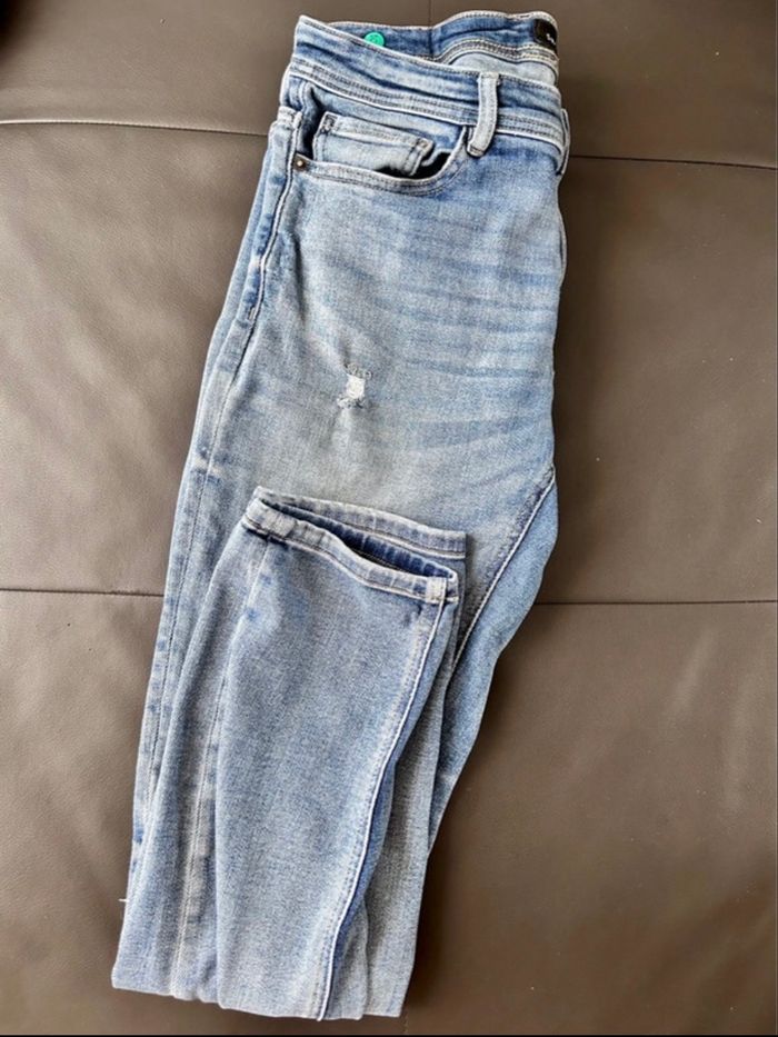 Jean Slim - photo numéro 3