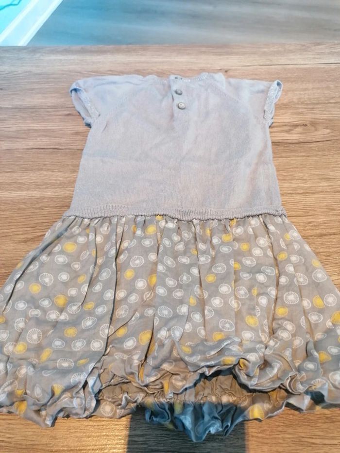 Robe Obaïbi - photo numéro 5