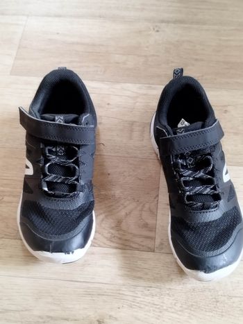 Baskets 35 neuves Decathlon