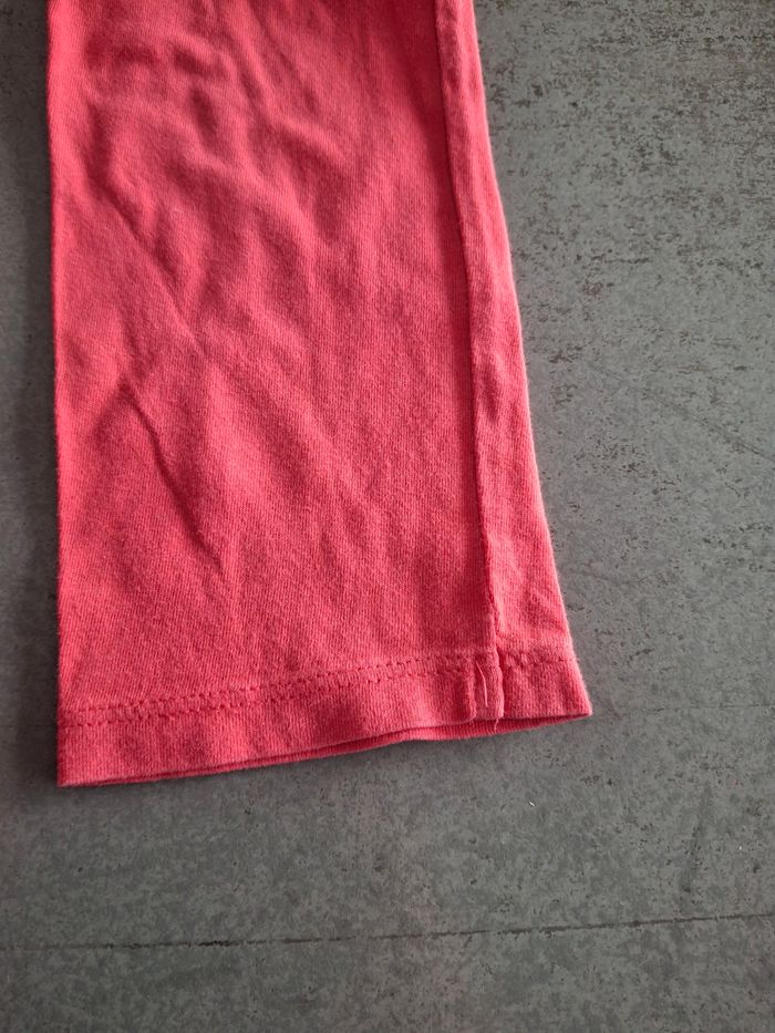 Tee-shirt ML - 8 ans - - photo numéro 2