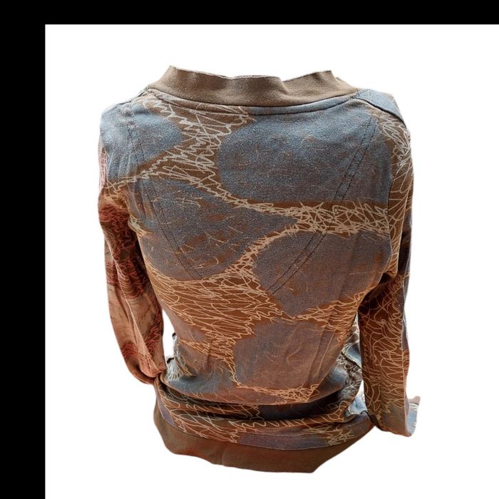 Magnifique haut Desigual pour 36 - photo numéro 2