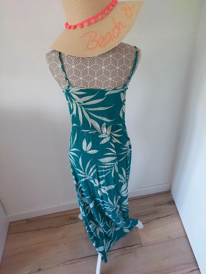Robe longue promod - photo numéro 2