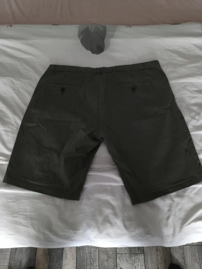 Short homme - photo numéro 3