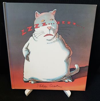 ZZZZ    ZZZZ - Philippe Corentin - Ecole des loisirs