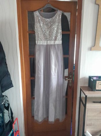 Robe de soirée