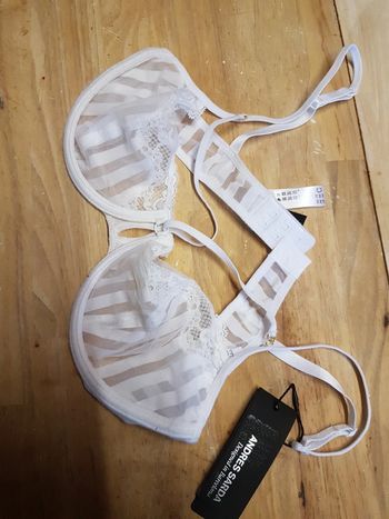 Soutien gorge Andres Sarda  90C