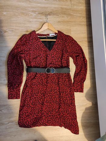 Robe 👗 cache cache S Casual chic