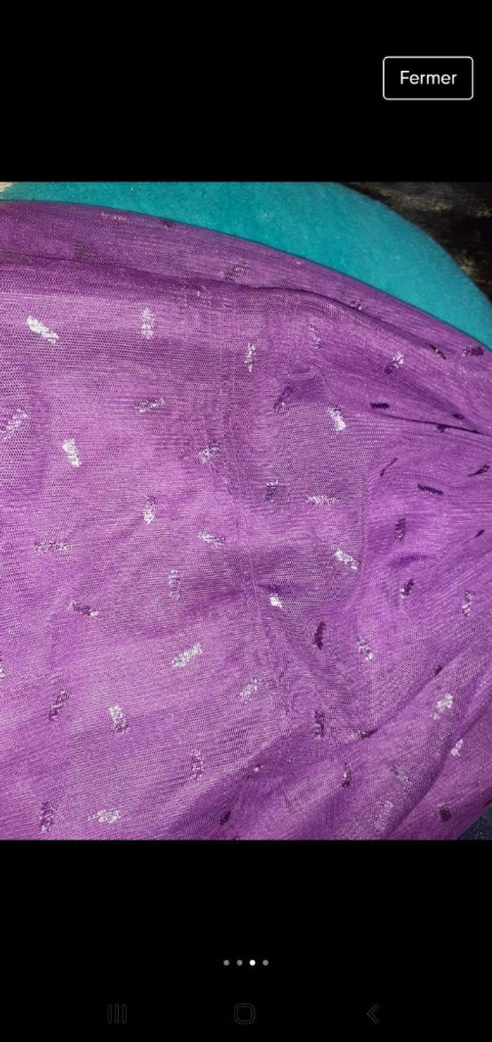 Lot  jupe 🌹 brillantes - photo numéro 4