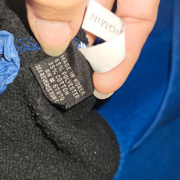 Sweat Crewneck Vintage 90's Y2K Hockey 🏒  Starter  - Taille L - photo numéro 6