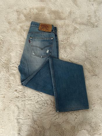 Jeans Levi’s 501 