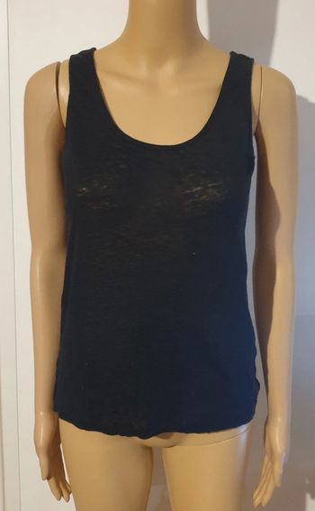 💜 Haut taille 38 M Etam #emyfleury_38femme