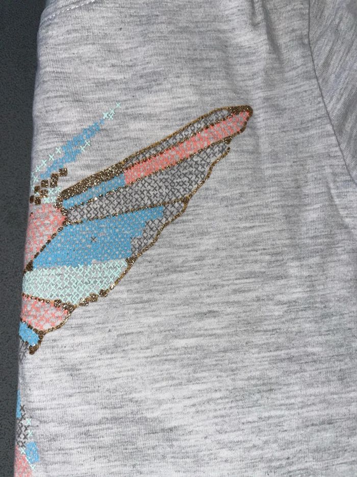 T-shirt okaidi - photo numéro 5