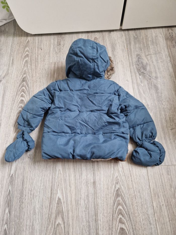 Manteaux enfant - photo numéro 2