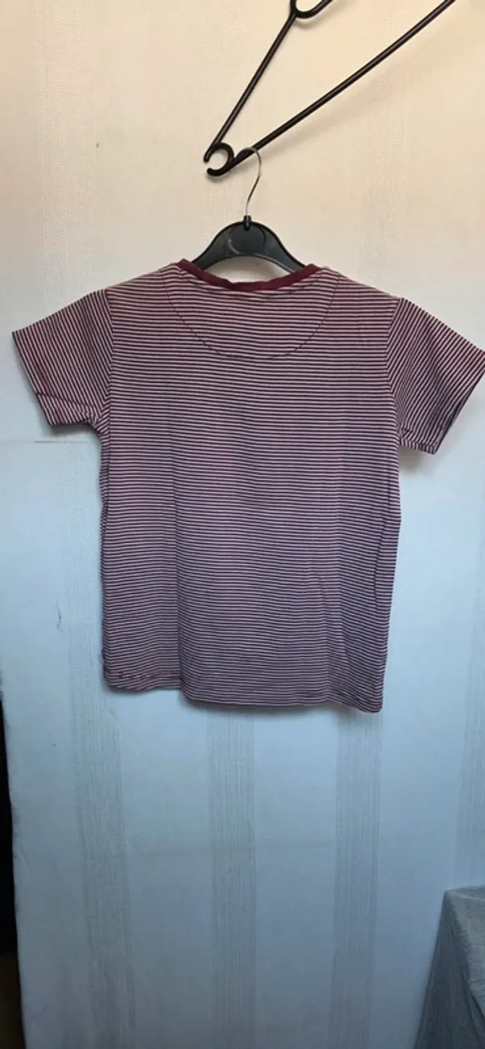 Tee-shirt 10ans - photo numéro 5