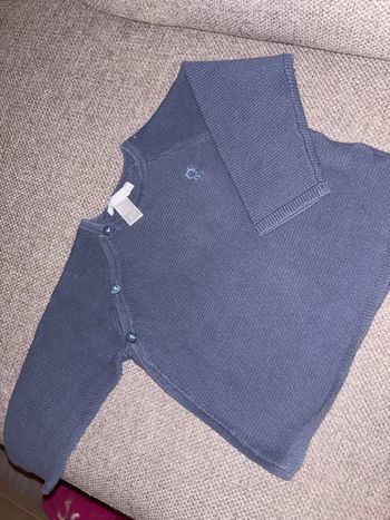 gilet 