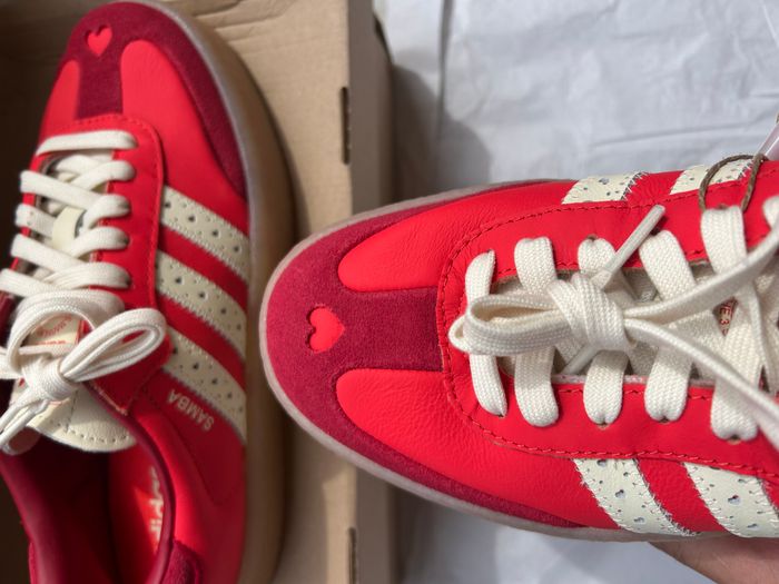 Adidas Sambae Valentine’s Day - photo numéro 5