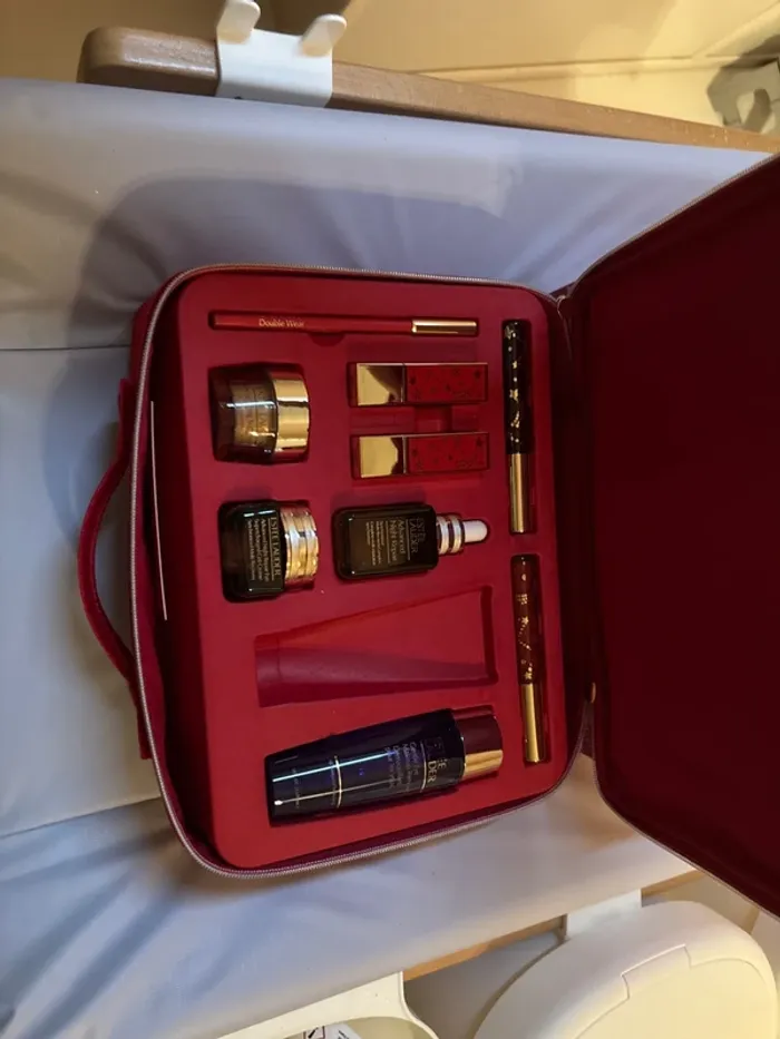 Coffret édition limitée Estee lauder - photo numéro 4