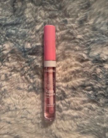 1 gloss rose musc neuf 