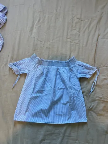 Top épaule, dénudée Primark