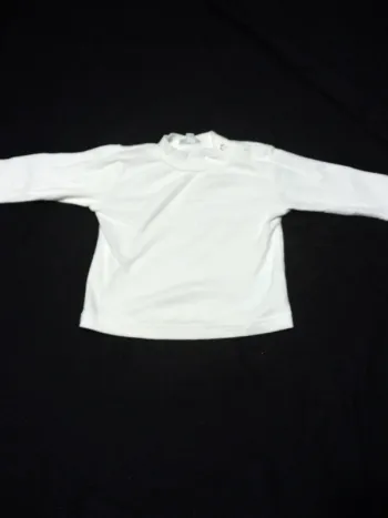 Tee shirt Bébé Garçon 6 Mois