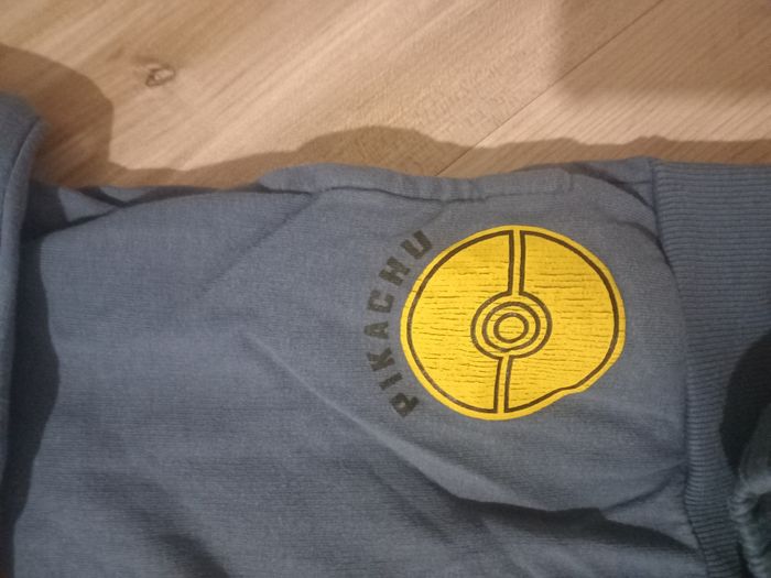 Lot 7 gilets 3 ans + 1 pantalon - photo numéro 4