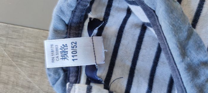 🌟 T-shirt à manches longues Okaïdi – Taille 4 ans fille - photo numéro 9