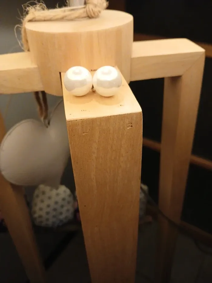 Boucles d oreilles - photo numéro 3