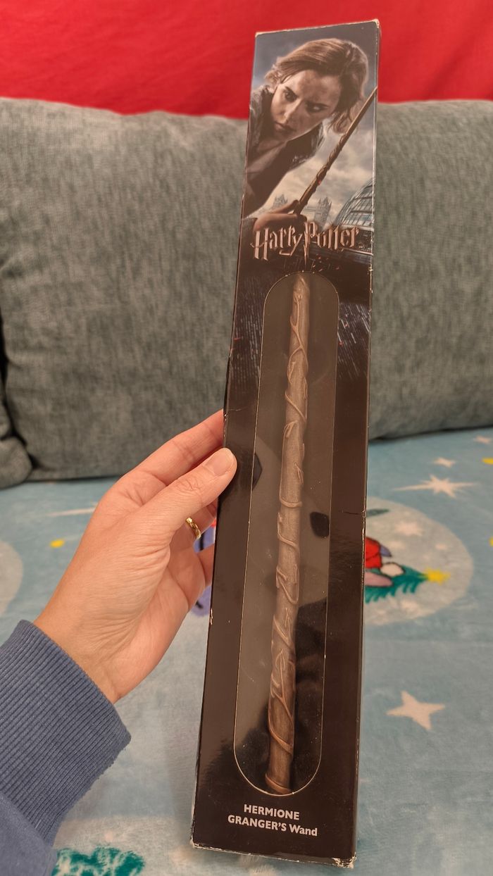 Baguette Hermione Granger