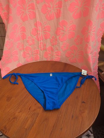 Monokini Ardene 3XL