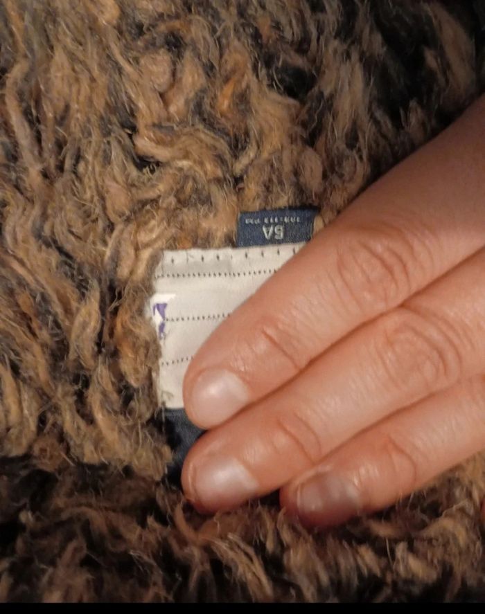 Manteau 5 ans Kiabi - photo numéro 3