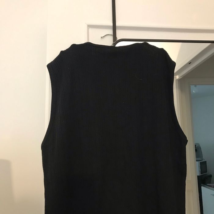 Débardeur - photo numéro 5