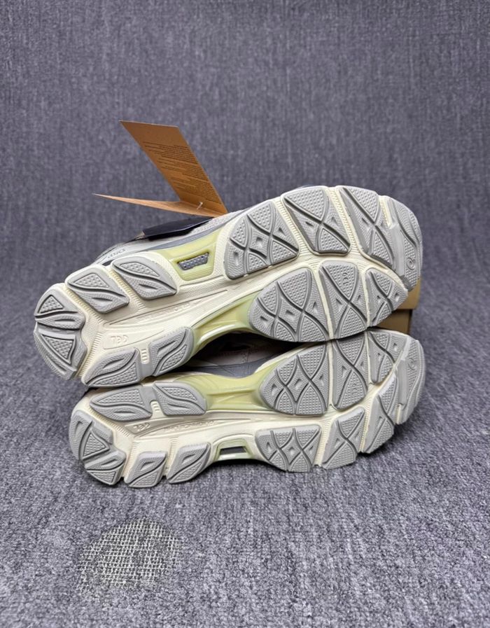 Asics GEL-NYC Gris 37 - photo numéro 3